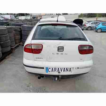 SEAT LEON (1M1)