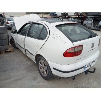 seat leon (1m1) del año 2002