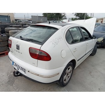 seat leon (1m1) del año 2002