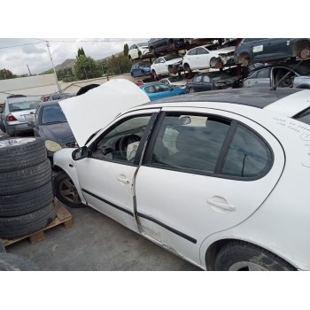 seat leon (1m1) del año 2002