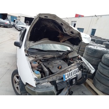 seat leon (1m1) del año 2002