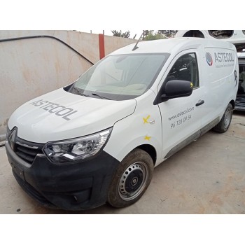 renault express del año 2024