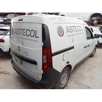 renault express del año 2024