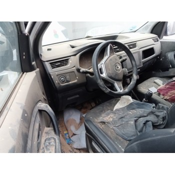 renault express del año 2024