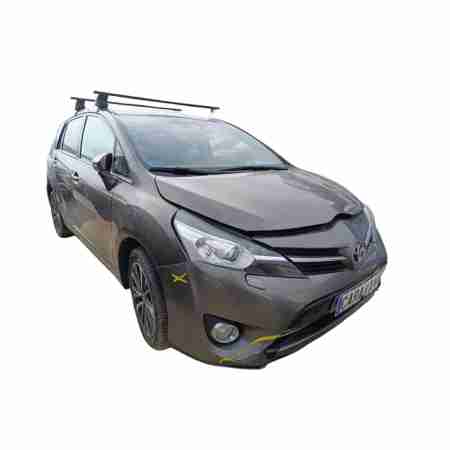 TOYOTA VERSO