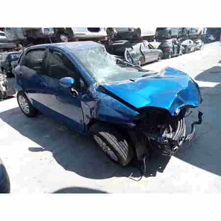 FIAT PUNTO (199)