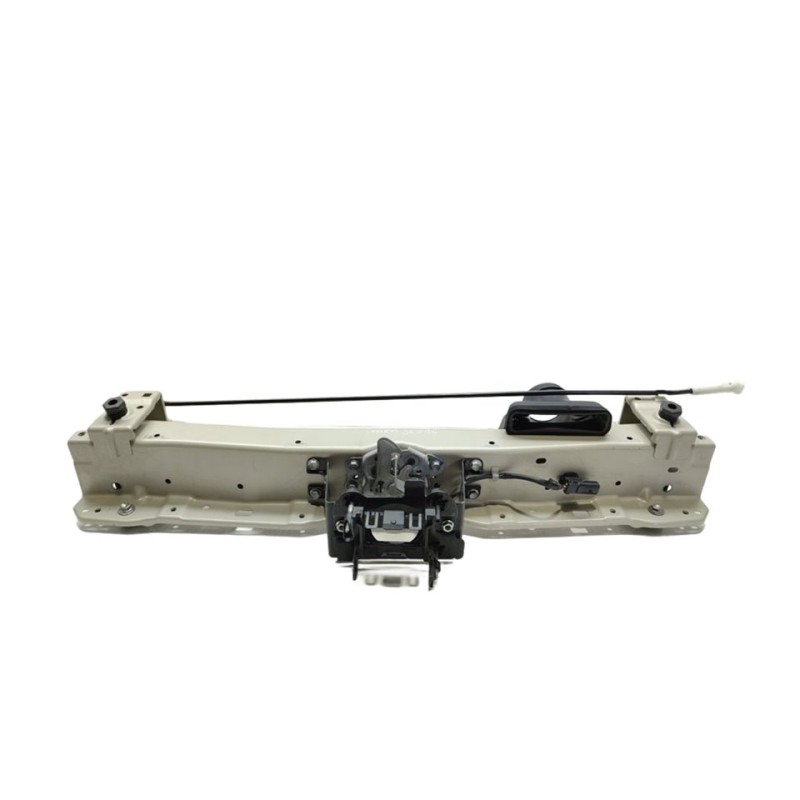 Recambio de travesaño superior para suzuki vitara 1.0 t gle 4wd referencia OEM IAM 5823054P00  