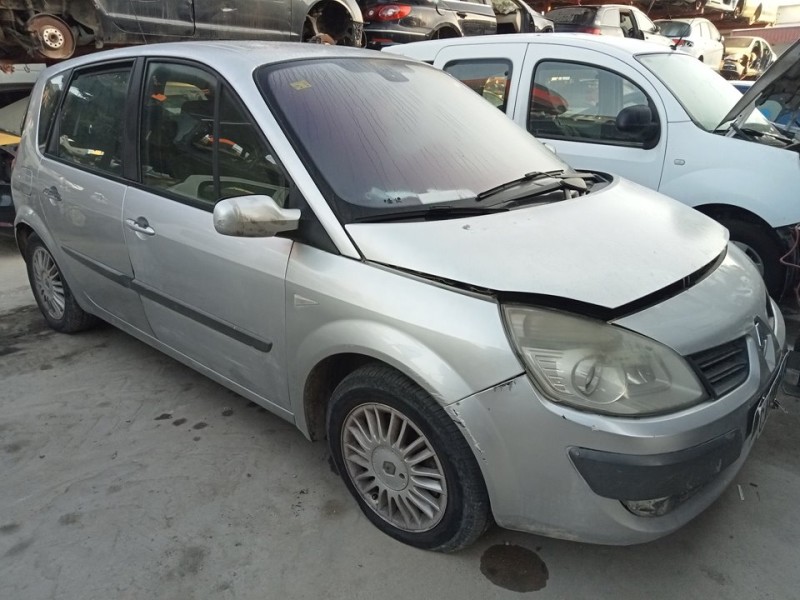 RENAULT SCENIC II
