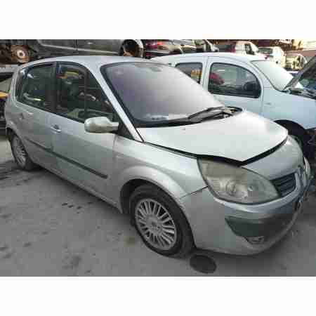 RENAULT SCENIC II
