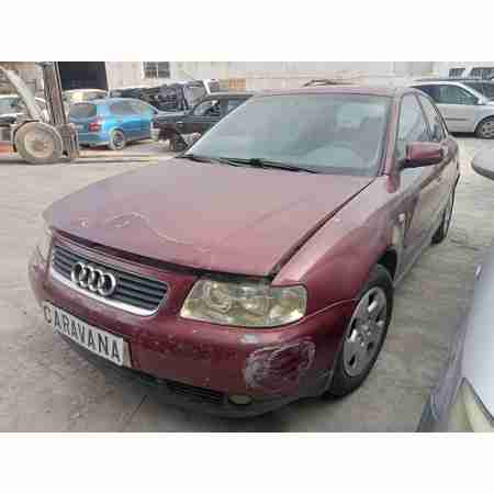 AUDI A3 (8L)