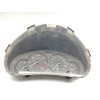 Recambio de cuadro instrumentos para peugeot 206 berlina xt referencia OEM IAM 9648836380  