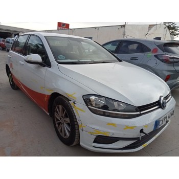 volkswagen golf vii variant (ba5, bv5) del año 2020