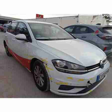 VOLKSWAGEN GOLF VII (5G1, BQ1, BE1, BE2)