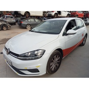 volkswagen golf vii variant (ba5, bv5) del año 2020