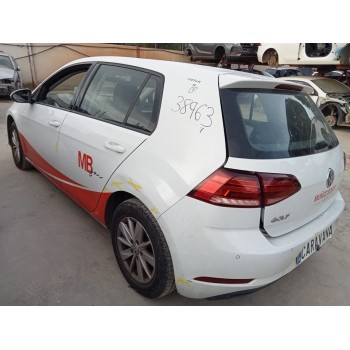 volkswagen golf vii variant (ba5, bv5) del año 2020