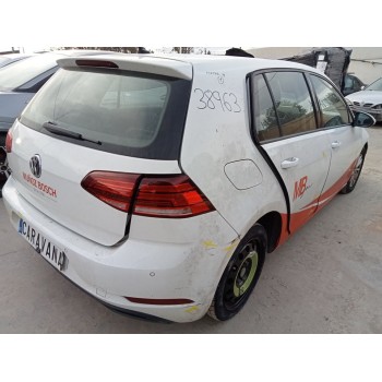 volkswagen golf vii variant (ba5, bv5) del año 2020