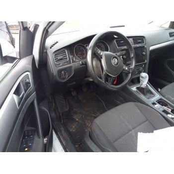 volkswagen golf vii variant (ba5, bv5) del año 2020