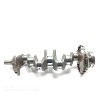 Recambio de cigueñal para nissan x-trail (t32) acenta referencia OEM IAM 122011KC0A  
