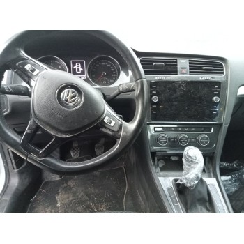 volkswagen golf vii variant (ba5, bv5) del año 2020