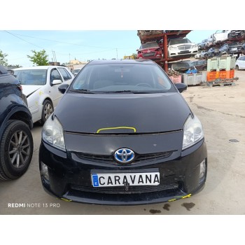 toyota prius (nhw30) del año 2010