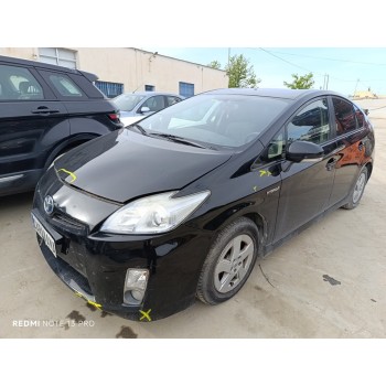 toyota prius (nhw30) del año 2010