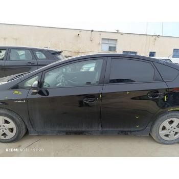 toyota prius (nhw30) del año 2010