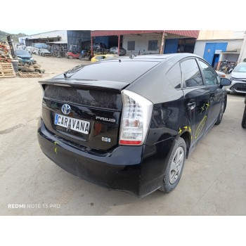 toyota prius (nhw30) del año 2010