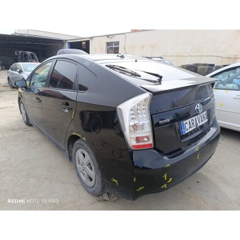 toyota prius (nhw30) del año 2010