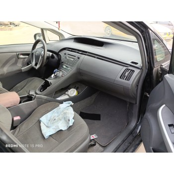 toyota prius (nhw30) del año 2010