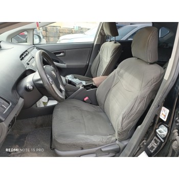 toyota prius (nhw30) del año 2010