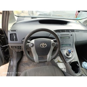 toyota prius (nhw30) del año 2010
