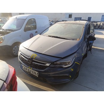 opel astra k lim. 5türig del año 2016