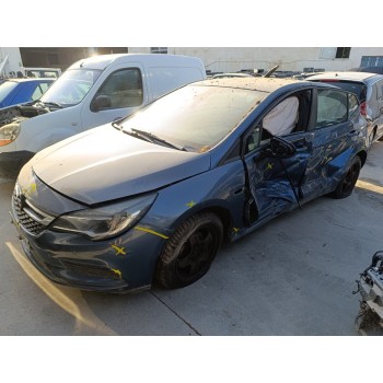 opel astra k lim. 5türig del año 2016