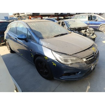 opel astra k lim. 5türig del año 2016