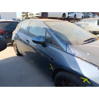 opel astra k lim. 5türig del año 2016