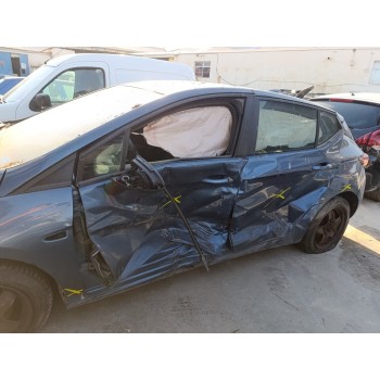 opel astra k lim. 5türig del año 2016