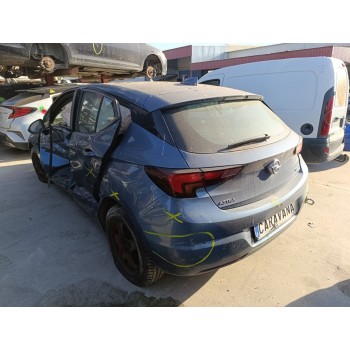 opel astra k lim. 5türig del año 2016