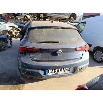 opel astra k lim. 5türig del año 2016
