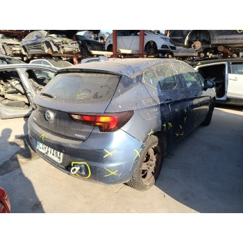 opel astra k lim. 5türig del año 2016