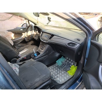 opel astra k lim. 5türig del año 2016