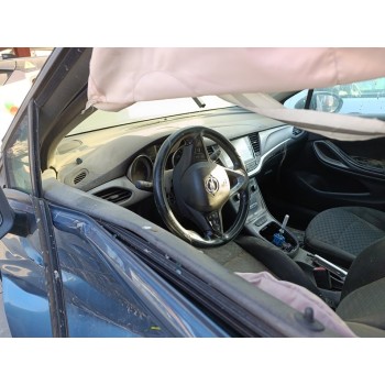 opel astra k lim. 5türig del año 2016