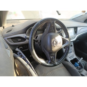 opel astra k lim. 5türig del año 2016