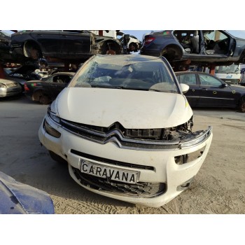 citroën c4 picasso del año 2013