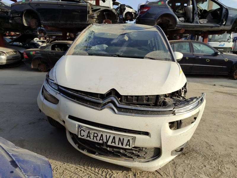 CITROËN C4 PICASSO