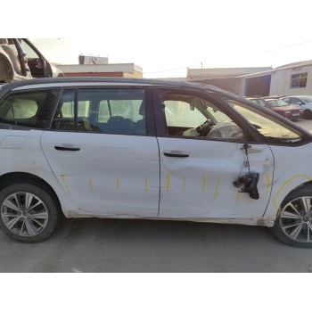 citroën c4 picasso del año 2013