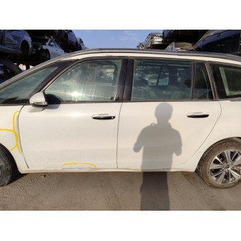 citroën c4 picasso del año 2013