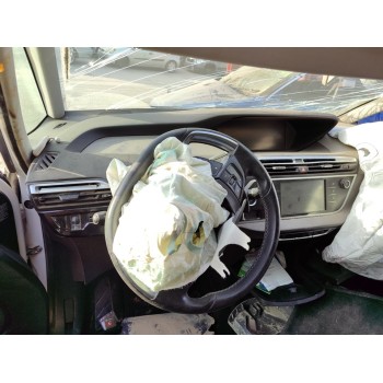 citroën c4 picasso del año 2013