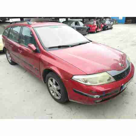 RENAULT LAGUNA II GRANDTOUR (KG0)