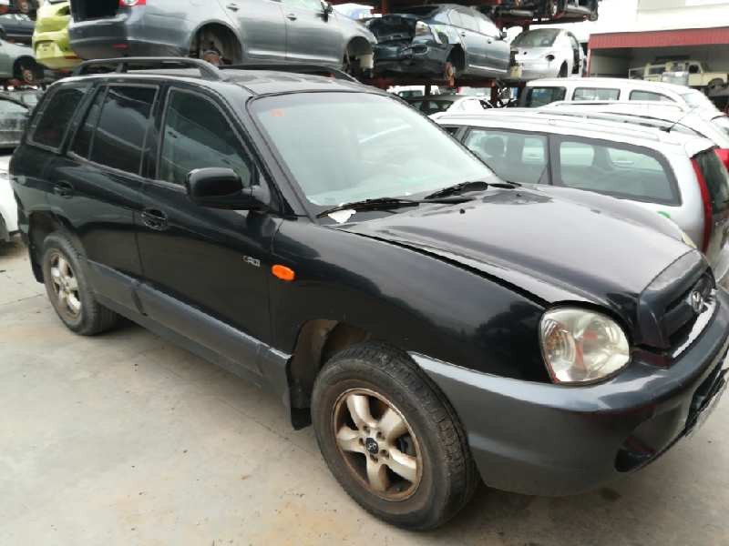 HYUNDAI SANTA FE (SM)