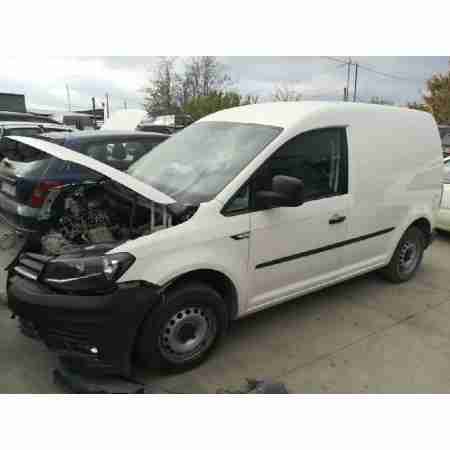 VOLKSWAGEN CADDY FURGÓN/KOMBI